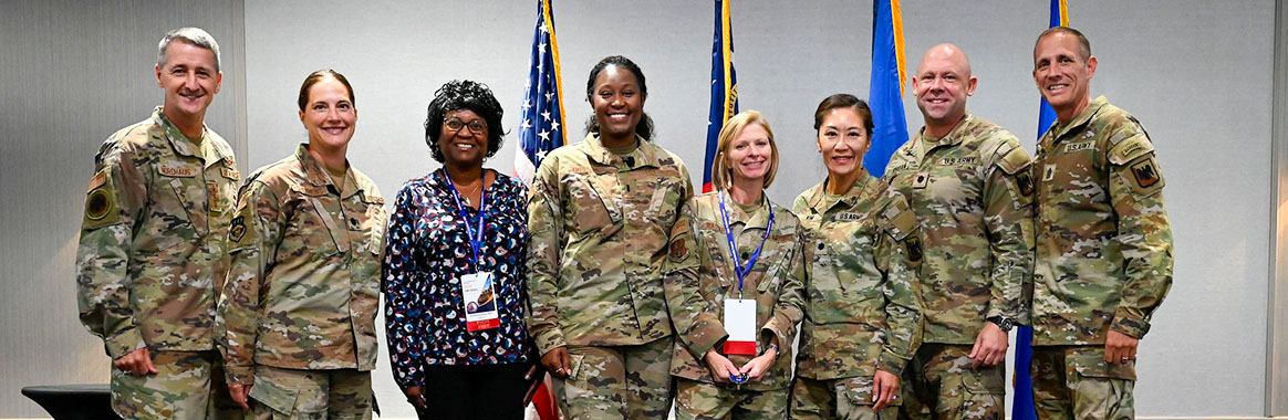 National Guard Recognizes Top State Partnership Program Achievements